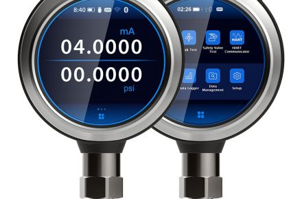 ADT 673 Druckkalibrator bis 4200 bar