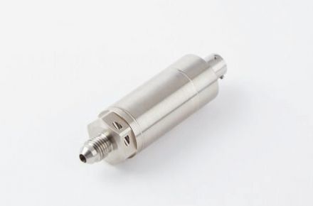 PMP 3700 Testsensor f&uuml;r Ground- und Flighttest